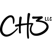 CH3 LLC logo - Similar company to Eskridge