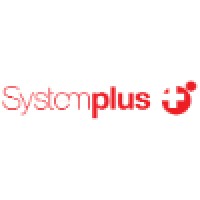 Systemplus Ireland logo - Similar company to Systemplus Information Services