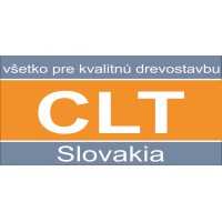 CLT Slovakia s.r.o. logo - Similar company to Circular Timber