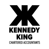Kennedy King Chartered Accountants logo - Similar company to Blank Earth