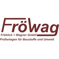 FröWag Fröhlich + Wagner GmbH logo - Similar company to Severin + Wolf Industrievertretungen Gmbh & Co. Kg