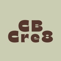 CB Cre8 logo - Similar company to Numa Retreats