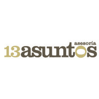 13 ASUNTOS ASESORÍA logo - Similar company to Asovall