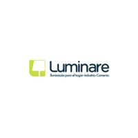 Luminare El Salvador logo - Similar company to Leadx Studio