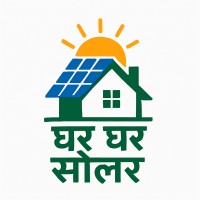 Ghar Ghar Solar - Rooftop Solar Installation logo - Similar company to Winmaxx Lubricants