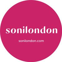 SONI London logo - Similar company to Solex.Ai