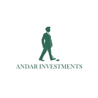 Andar Investments logo - Similar company to Csg Cyber Security Global - Secureyes