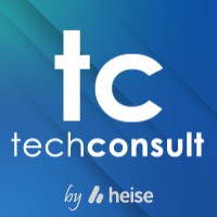 techconsult GmbH logo - Similar company to H.I.T. - Hanseatische Informationstechnik Gmbh