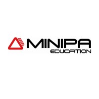 Minipa Education logo - Similar company to Minipa Do Brasil