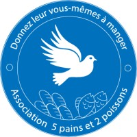 Cinq Pains Et Deux Poissons