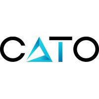 CATO AI logo - Similar company to Conectado Solutions