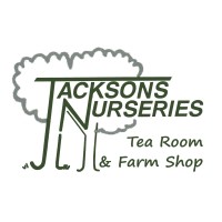 Jacksons Nurseries logo - Similar company to Cheshire Business Nub