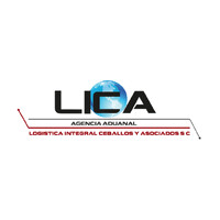 Logistica Integral Ceballos y Asociados. logo - Similar company to Logistica Go Cargo