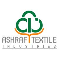 Ashraf Textile Industries logo - Similar company to Dan River