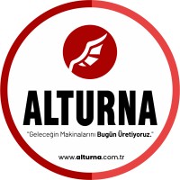 Alturna logo - Similar company to Evrosan