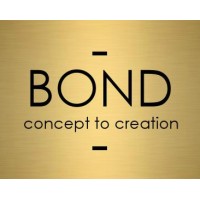 BOND build logo - Similar company to J. Edward Staffing