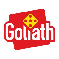 Goliath logo - Similar company to Archon Studio