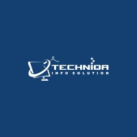 Techniqa Info Solution logo - Similar company to Techniq