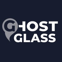 Ghost Glass Film logo - Similar company to Connected Company