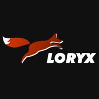 Loryx logo - Similar company to Cria!