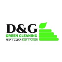 D&G Green Cleaning Corporation logo - Similar company to K2O Creative