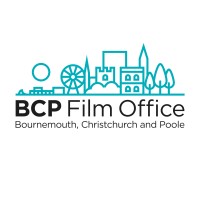 BCP Film Office logo - Similar company to Evolve