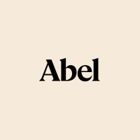 Abel logo - Similar company to Bean & Bread