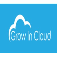 Grow In Cloud logo - Similar company to Grow Cloud
