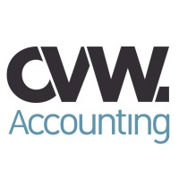 CVW Accounting logo - Similar company to Acctech Bpo Service