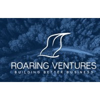 Roaring Ventures logo - Similar company to Kyeema Foundation