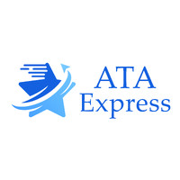 ATA EXPRESS PVT LTD. logo - Similar company to Homa Express
