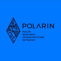 POLARIN logo - Similar company to Apecs Netherlands