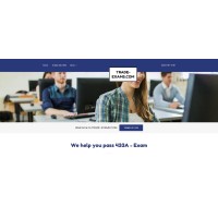 Trade-exams.com logo - Similar company to Pae Cars - A Full Service Automotive Toronto Mechanic!