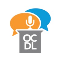 Orange County Debate League logo - Similar company to Brundo Law
