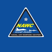 Naval Air Warfare Center Aircraft Division (NAWCAD) logo - Similar company to Naval Air Systems Command (Navair)