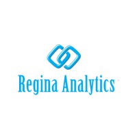 Regina Analytics logo - Similar company to Sampetrix It Services