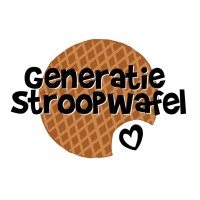 Generatie Stroopwafel logo - Similar company to Partners In Beeld