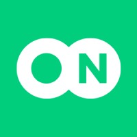 CargoON logo - Similar company to Cargo One