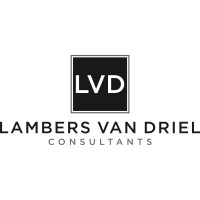 Lambers van Driel Consultants logo - Similar company to Novarca
