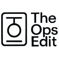 The Ops Edit logo - Similar company to Artsynest