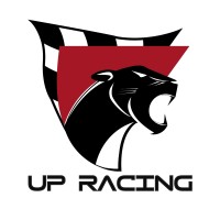 UP Racing Team logo - Similar company to Roii