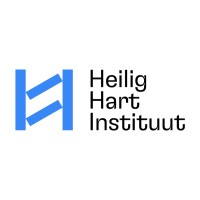 Heilig Hartinstituut Heverlee / Kessel-Lo logo - Similar company to Sila Westerlo