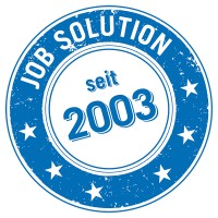 Job Solution AG logo - Similar company to Ich Ag