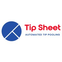 Tip Sheet logo - Similar company to Shift8