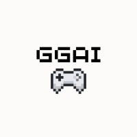 ggAI logo - Similar company to Rebel Data Science