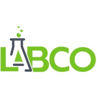 Labco Science logo - Similar company to Adora Pixel