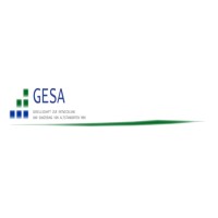 GESA mbH logo - Similar company to Data To Value