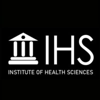 IHS - Institute of Health Sciences logo - Similar company to Pp Tech Technology