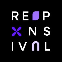 Responsival logo - Similar company to Job Machine