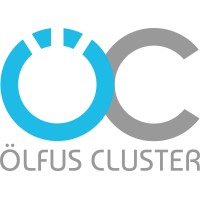 Ölfus Cluster